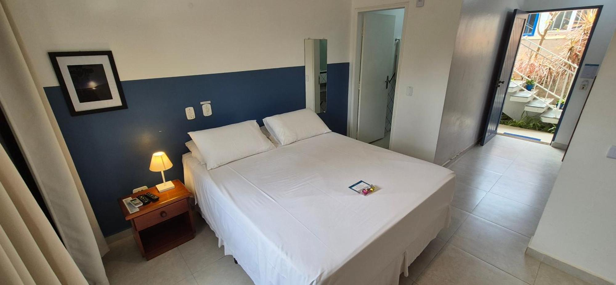 Pris Hotel บาเรเกซาบา ภายนอก รูปภาพ