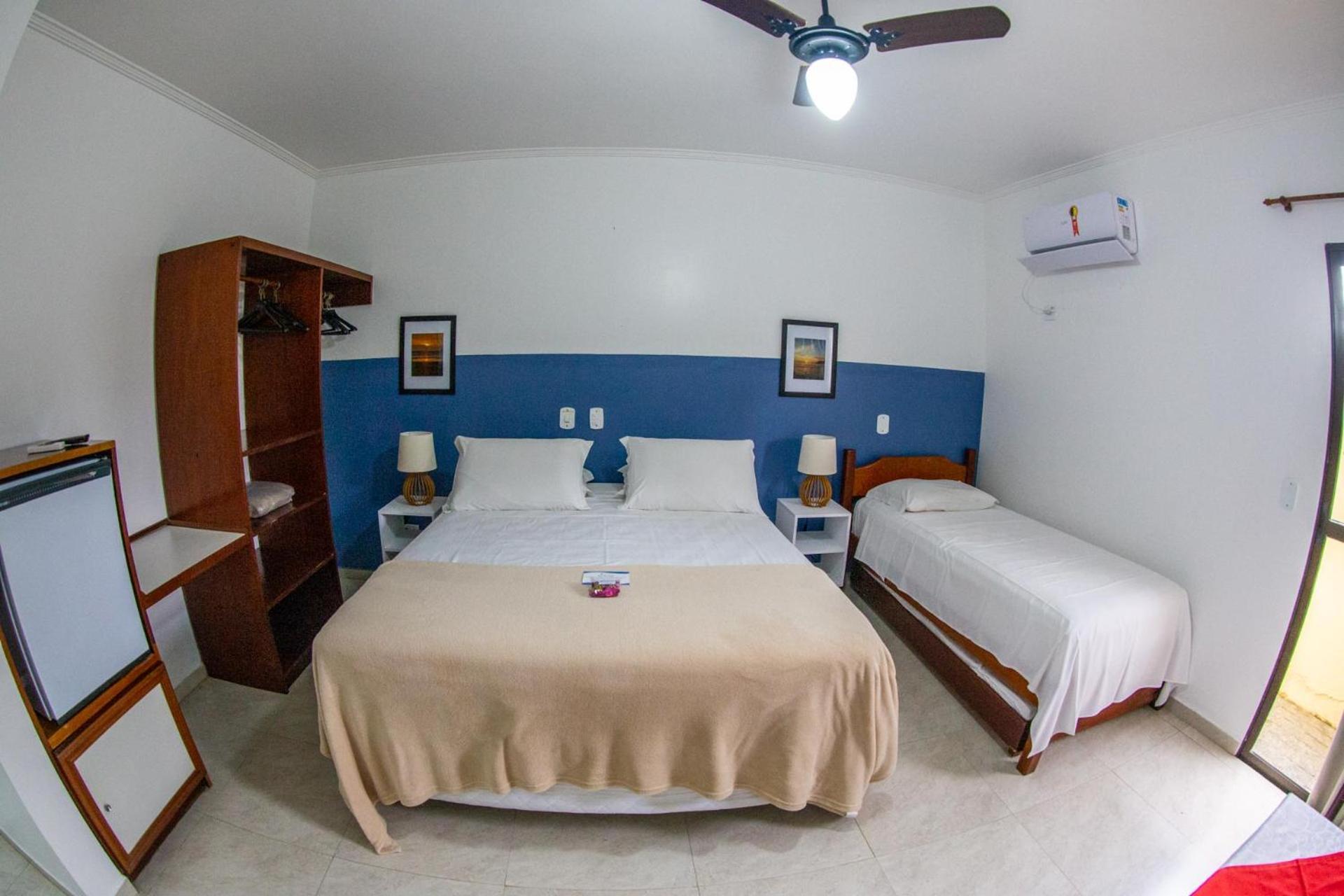 Pris Hotel บาเรเกซาบา ภายนอก รูปภาพ